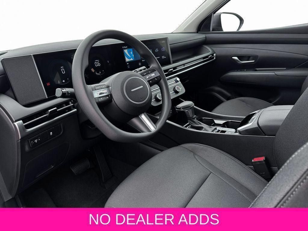 New 2026 Hyundai Tucson SE FWD image 36