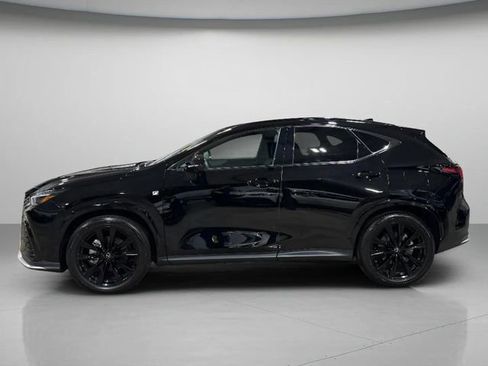 Used 2025 Lexus NX 350 F Sport image 7