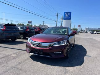 Used 2016 Honda Accord EX video 1