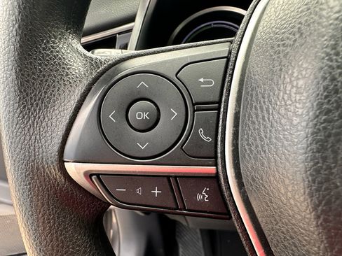 Used 2023 Toyota Camry LE image 14