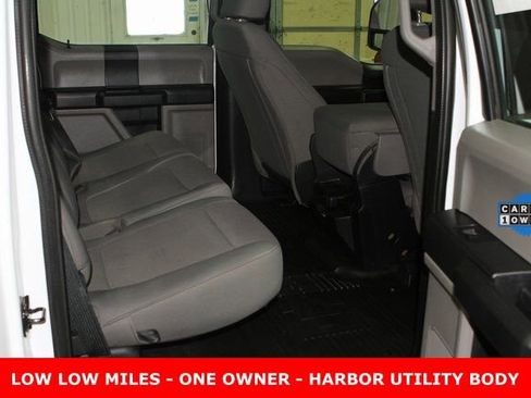 Used 2021 Ford F250 XL w/ Power Equipment Group image 24