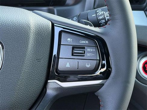 New 2026 Honda Odyssey Sport-L image 13