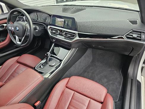 Used 2022 BMW 230i Coupe w/ Convenience Package image 6