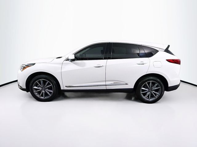 Used 2024 Acura RDX w/ Technology Package AWD/4WD image 4