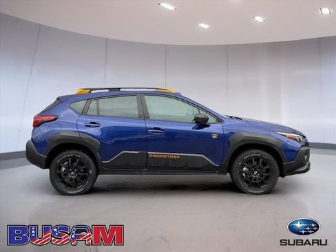 Certified 2025 Subaru Crosstrek 2.5i Wilderness w/ Wilderness Package image 3