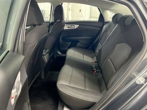 Used 2024 Kia Forte LXS FWD image 22