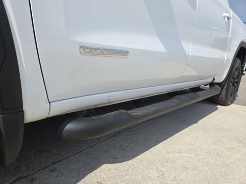 Used 2022 GMC Sierra 1500 Elevation AWD/4WD image 9