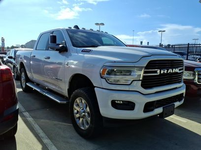 Used 2020 RAM 2500 Big Horn w/ Level 2 Equipment Group