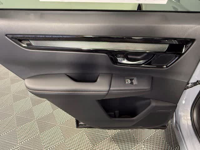 New 2027 Honda CR-V Sport Touring image 36