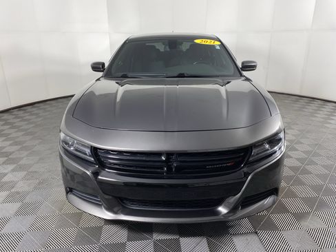 Used 2021 Dodge Charger SXT w/ Cold Weather Package image 12