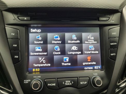 Used 2016 Hyundai Veloster Turbo FWD image 25