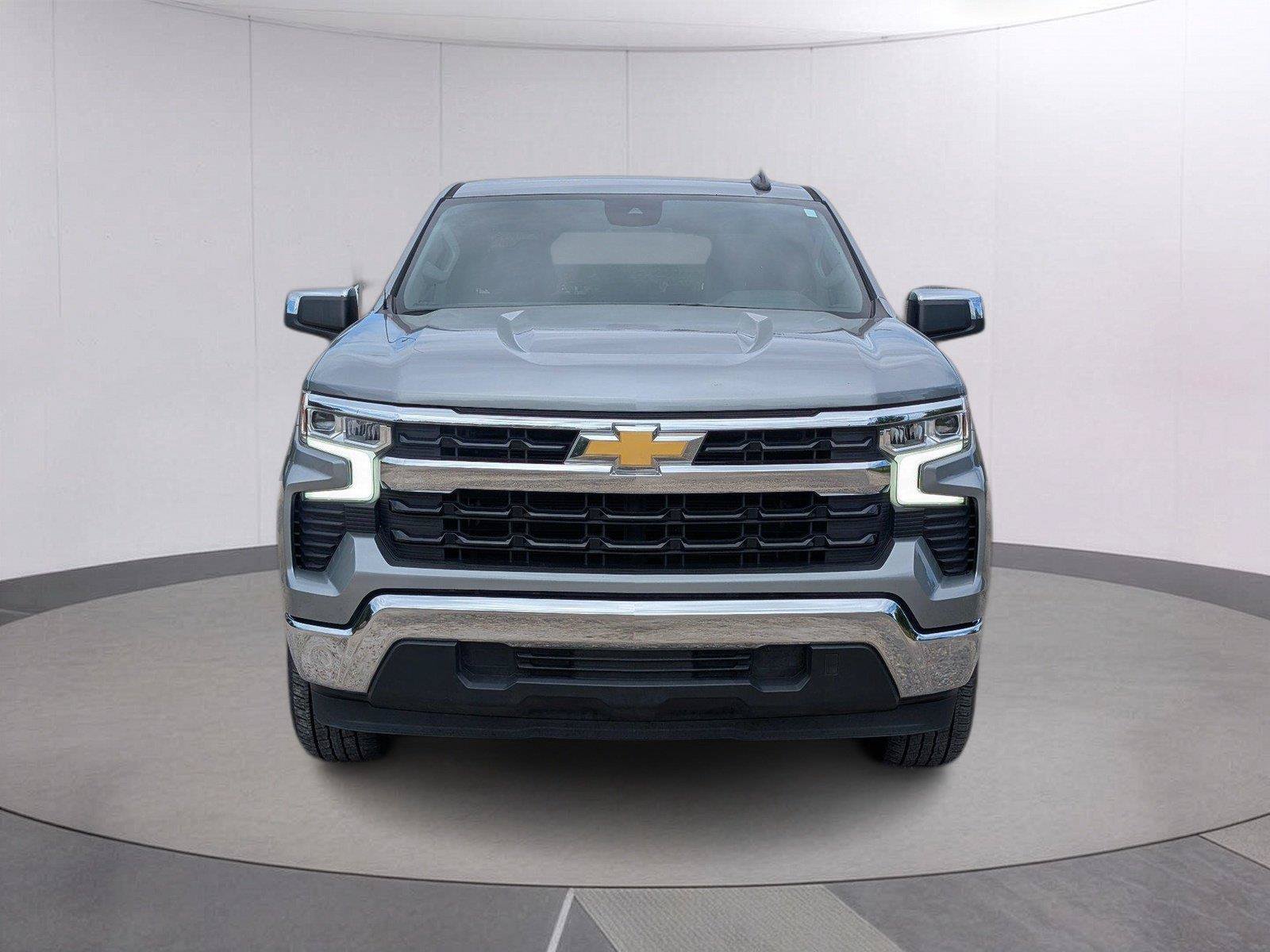Used 2023 Chevrolet Silverado 1500 LT RWD image 11