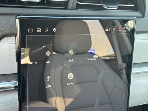 New 2026 GMC Terrain Denali image 15