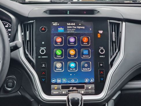 Certified 2025 Subaru Outback Limited image 3