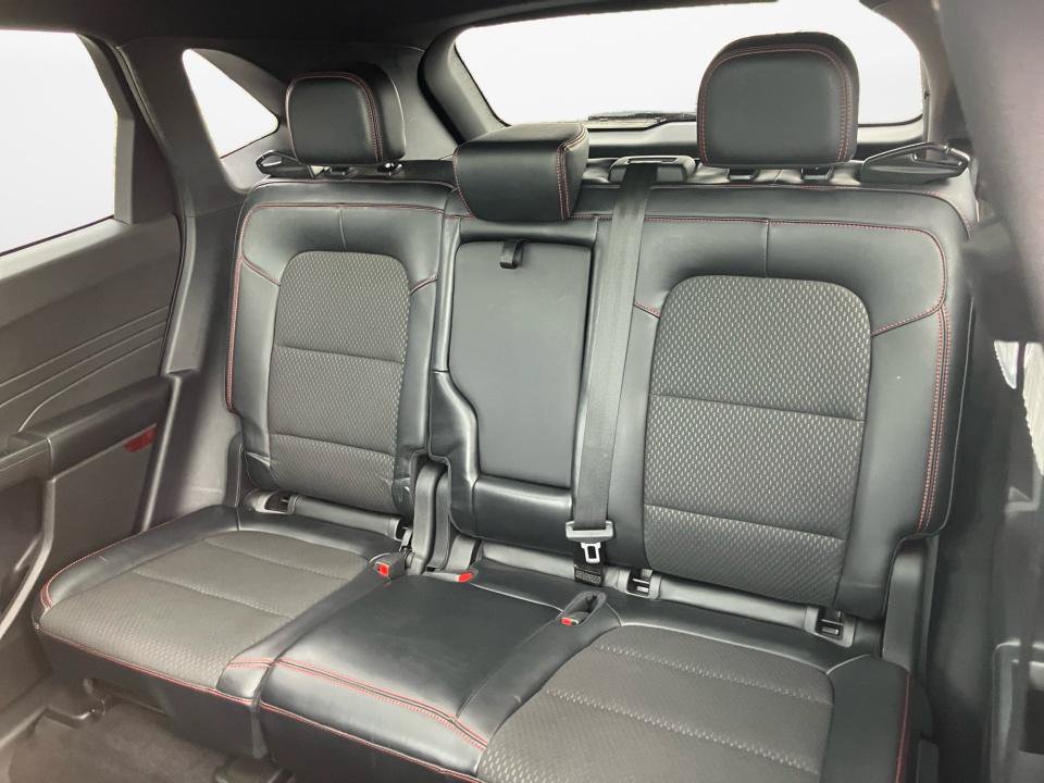 Used 2023 Ford Escape ST-Line w/ Tech Pack #1 FWD image 15