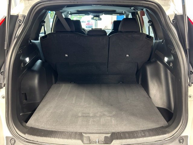 Certified 2023 Honda CR-V Sport image 23