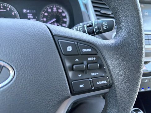 Used 2018 Hyundai Tucson SEL AWD/4WD image 23