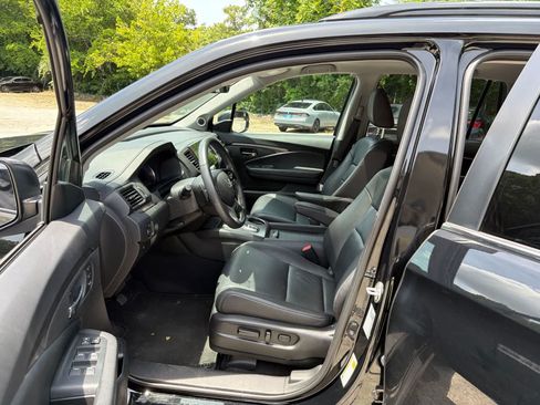 Used 2022 Honda Pilot Special Edition image 18