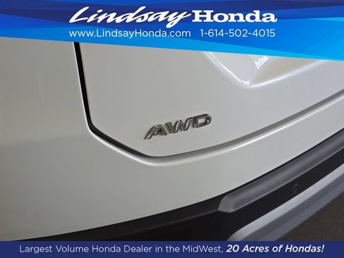 Used 2025 Honda Pilot Touring image 7
