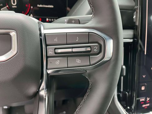 New 2026 GMC Yukon XL Denali AWD/4WD image 29