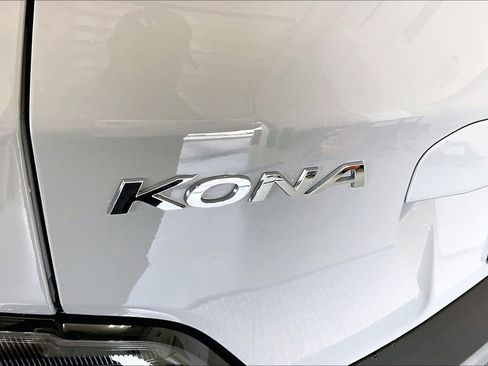 Certified 2023 Hyundai Kona SEL w/ Cargo Package AWD/4WD image 30
