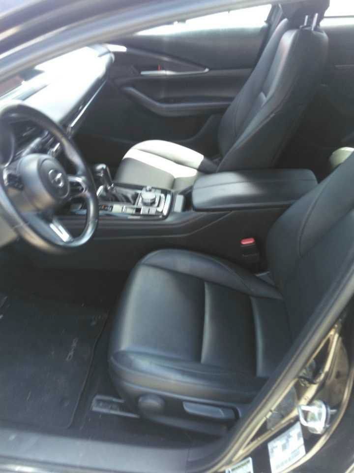 Used 2024 MAZDA CX-30 AWD 2.5 S w/ Select Sport Pkg image 5