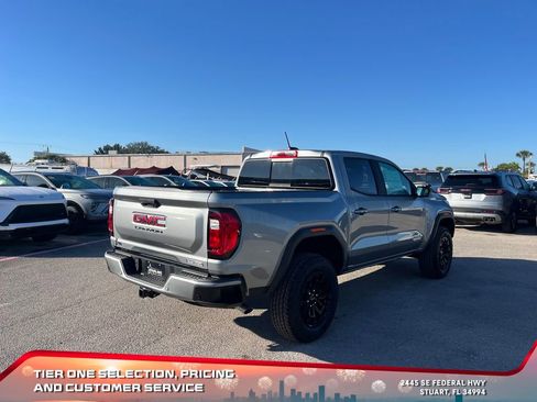 New 2026 GMC Canyon Elevation w/ Convenience Package image 7