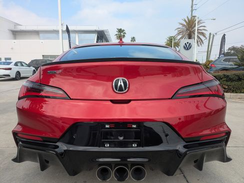 Used 2025 Acura Integra Type S image 5