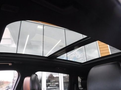 Used 2020 Lincoln Nautilus Reserve w/ Cargo Utility Package image 16