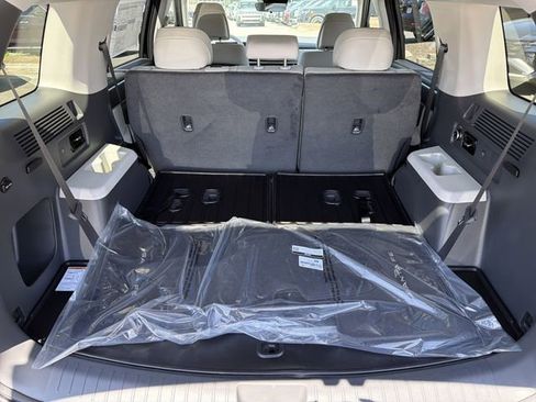 New 2026 Hyundai Santa Fe SEL image 16