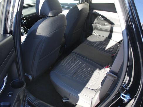 Used 2022 Hyundai Santa Cruz SEL image 7