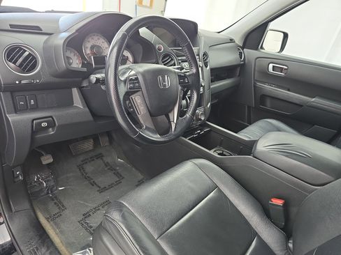 Used 2015 Honda Pilot Touring image 17