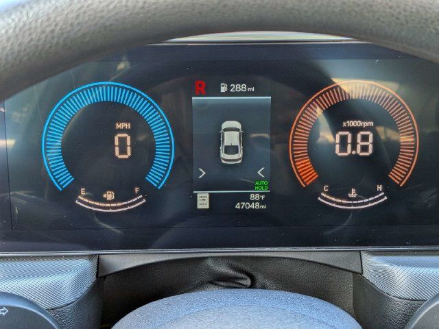 Used 2024 Hyundai Sonata SEL FWD image 29