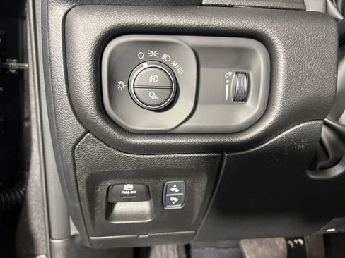 New 2026 RAM 1500 Big Horn image 19