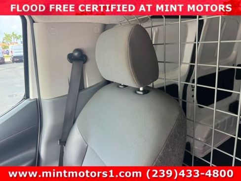 Used 2020 Nissan NV200 SV FWD image 21