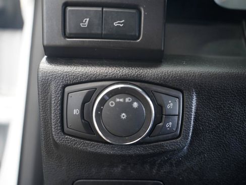 Used 2021 Ford Expedition Max Limited AWD/4WD image 22