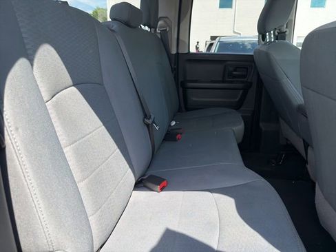 Used 2018 RAM 1500 Express AWD/4WD image 21