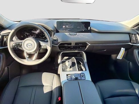 New 2026 MAZDA CX-90 Plug-In Hybrid w/Premium Sport image 16