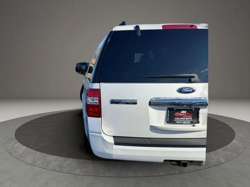 Used 2014 Ford Expedition EL Limited w/ Equipment Group 301A image 71