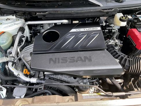 Used 2023 Nissan Rogue SV AWD/4WD image 28