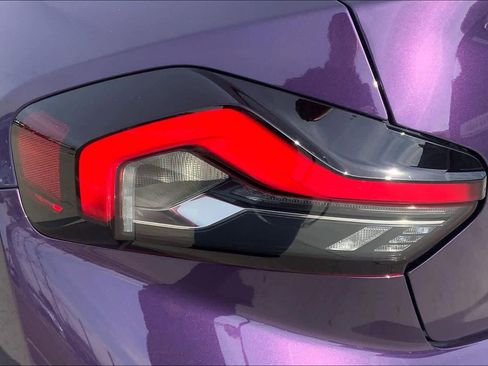 Certified 2025 BMW 230i Coupe image 26