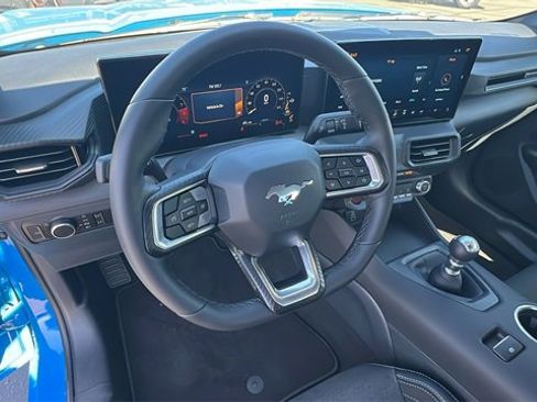 New 2025 Ford Mustang GT image 27
