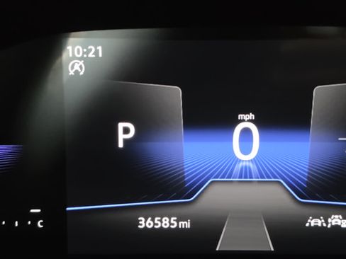Used 2024 Volkswagen Taos S FWD image 7