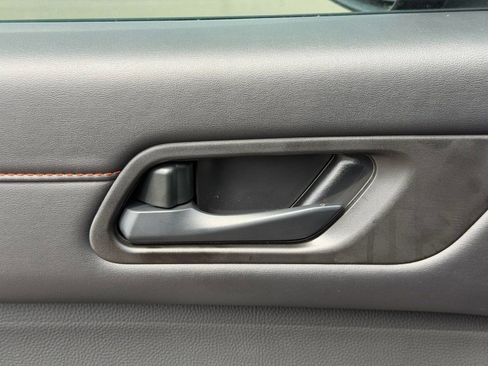 New 2026 Nissan Pathfinder Rock Creek AWD/4WD image 21