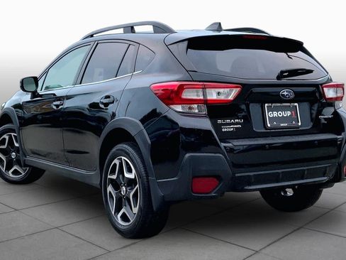 Used 2018 Subaru Crosstrek 2.0i Limited AWD/4WD image 12