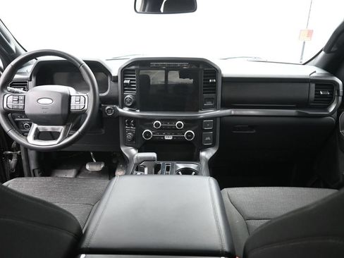 Used 2024 Ford F150 XLT w/ Equipment Group 302A MID AWD/4WD image 28