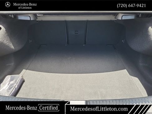 Certified 2026 Mercedes-Benz CLA 250 4MATIC image 30