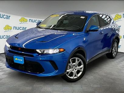 Used 2024 Dodge Hornet R/T w/ Tech Pack w/o Parking