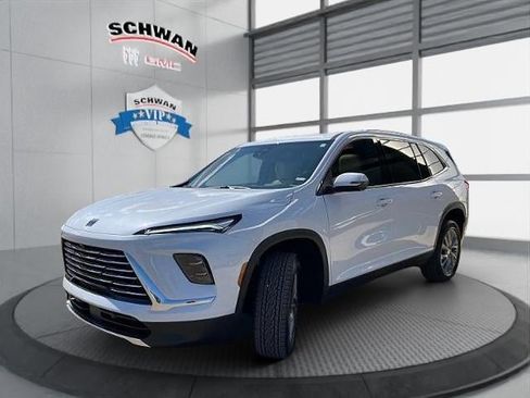 New 2026 Buick Enclave Preferred w/ Power Package image 7