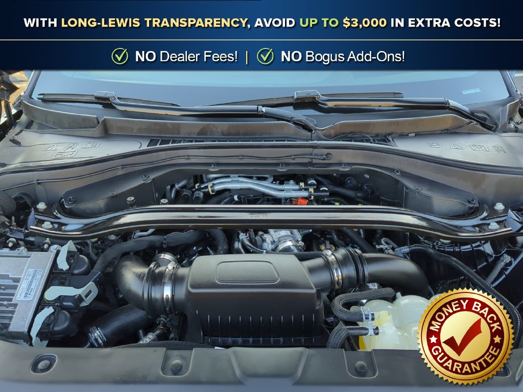 Certified 2023 Lincoln Aviator Reserve w/ Equipment Group 201A AWD/4WD image 25